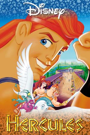 Hercules's poster