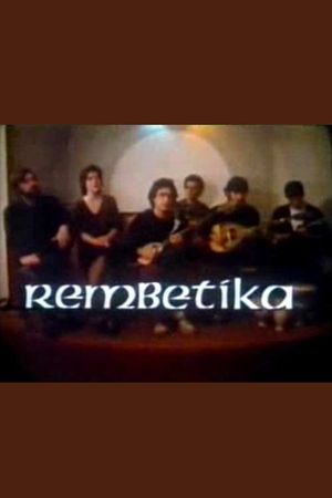 Rembetika's poster