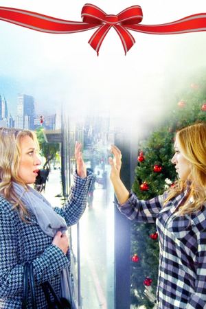 All About Christmas Eve's poster