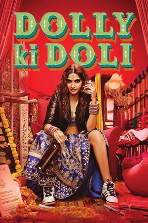 Dolly Ki Doli's poster