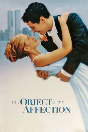 The Object of My Affection's poster