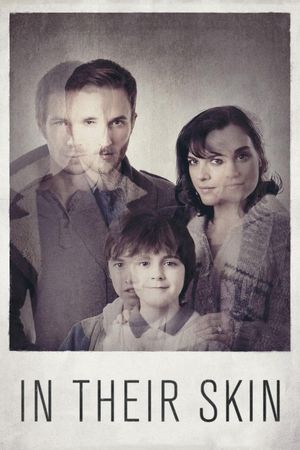 In Their Skin's poster