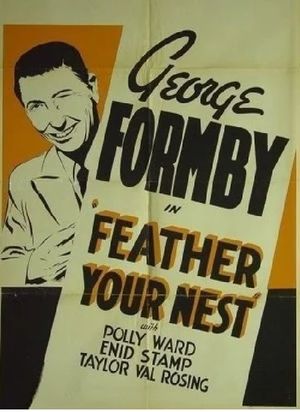 Feather Your Nest's poster