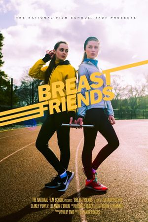 BreastFriends's poster image