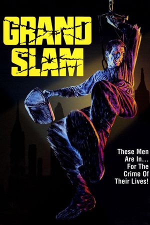 Grand Slam's poster