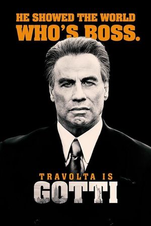 Gotti's poster