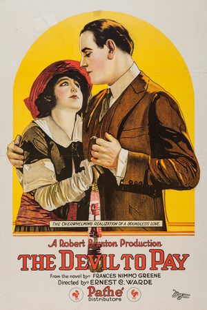 The Devil to Pay's poster