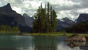 L'Ouest canadien, Le Dernier Far West's poster