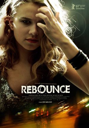 Rebounce's poster