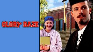 Glory Daze's poster