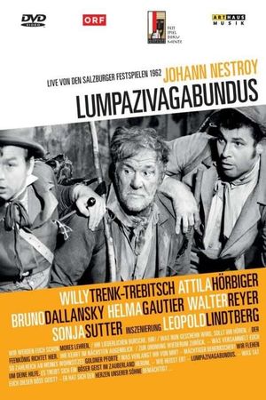 Lumpazivagabundus's poster