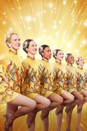 A Holiday Spectacular's poster