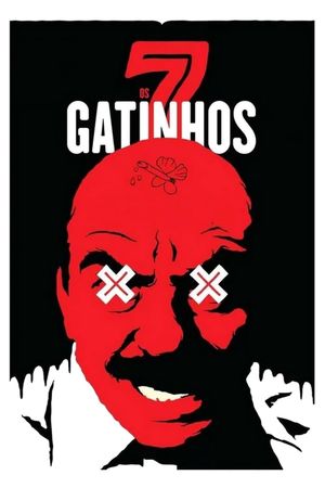 The Seven Kittens's poster