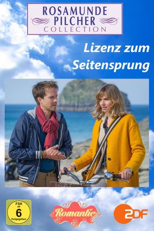 Rosamunde Pilcher: Lizenz zum Seitensprung's poster