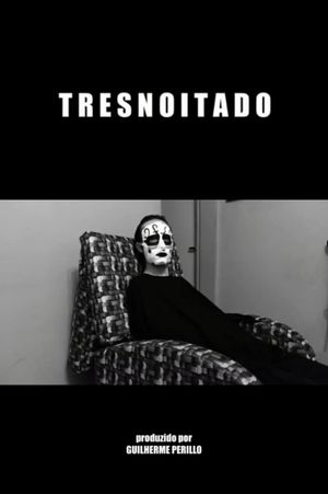 Tresnoitado's poster