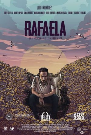 Rafaela's poster