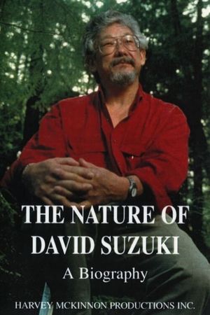 The Nature of David Suzuki's poster