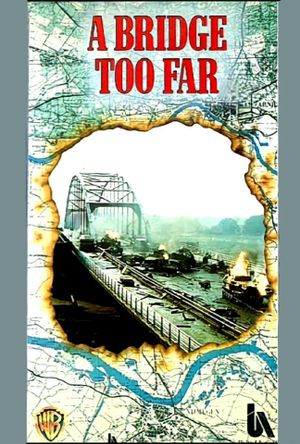 A Bridge Too Far's poster