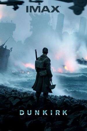 Dunkirk's poster