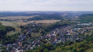 Thüringen, Deine Sprache's poster