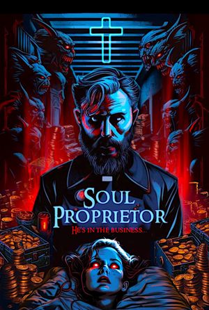 Soul Proprietor's poster