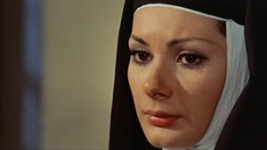 Beautiful Antonia, First a Nun Then a Demon's poster