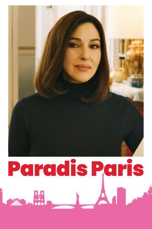 Dear Paris's poster