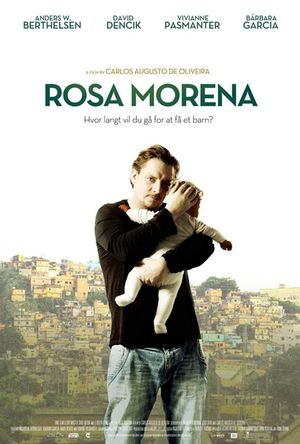 Rosa Morena's poster