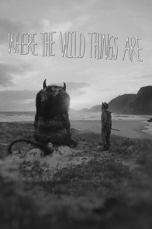 Where the Wild Things Are's poster