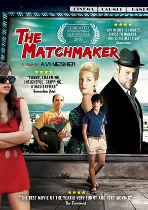 The Matchmaker's poster