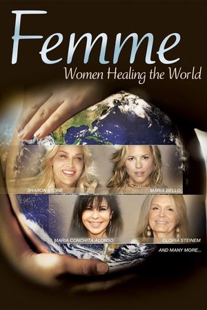 Femme's poster