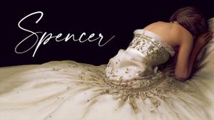 Spencer's poster