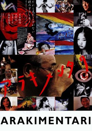 Arakimentari's poster