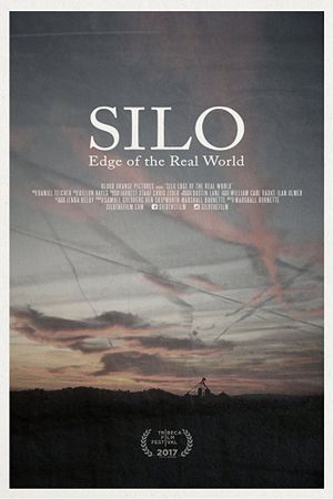 Silo: Edge of the Real World's poster