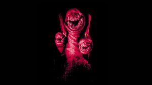 The Deadly Spawn's poster