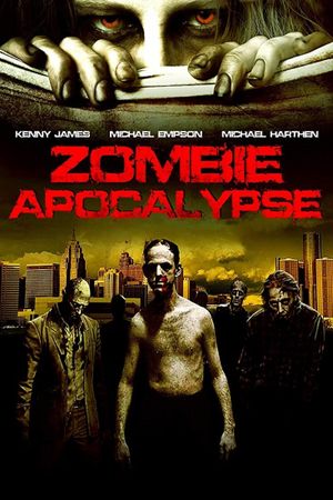 Zombie Apocalypse's poster