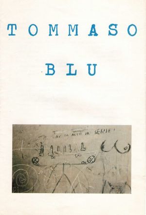 Tommaso Blu's poster