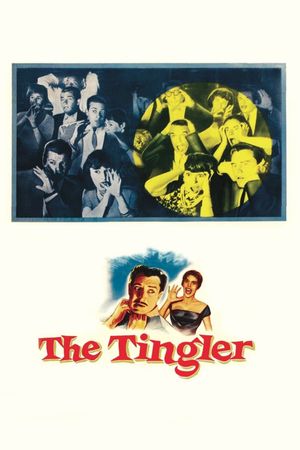 The Tingler's poster