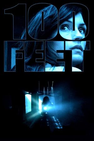 100 Feet's poster