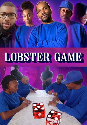 Lobster Game's poster