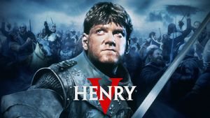 Henry V's poster