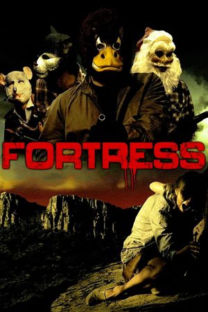 Fortress's poster image