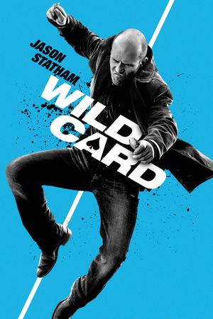 Wild Card's poster