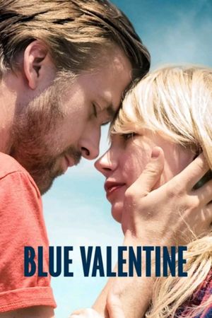 Blue Valentine's poster