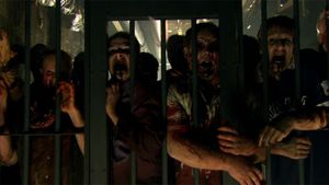 Zombie Strippers!'s poster