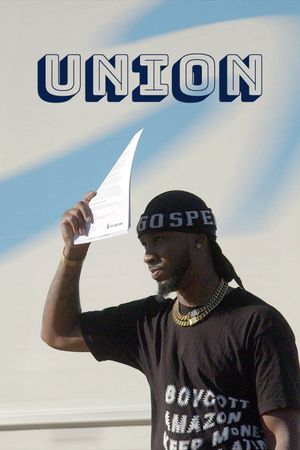 Union's poster