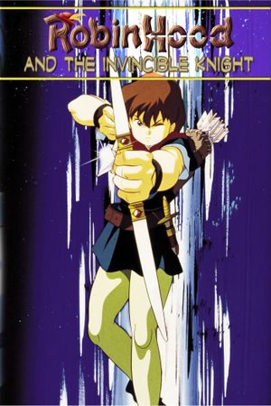 Robin Hood II: The Invincible Knight's poster