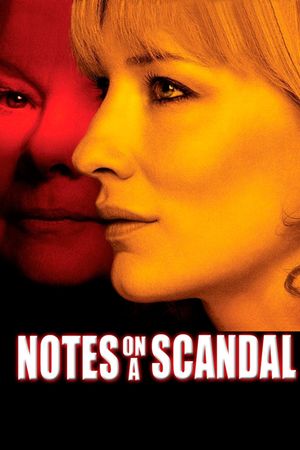 Notes on a Scandal's poster image
