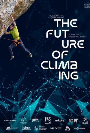 The Futur of Climbing's poster
