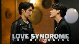 Love Syndrome: The Beginning's poster